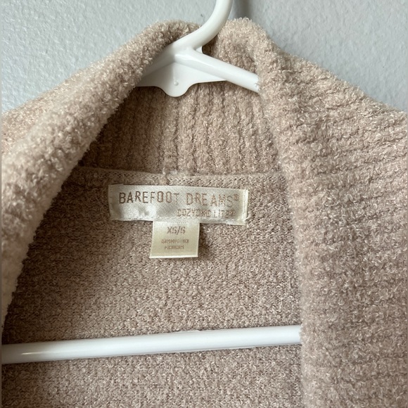 Barefoot Dreams CozyChic Cardigan - Picture 3 of 6